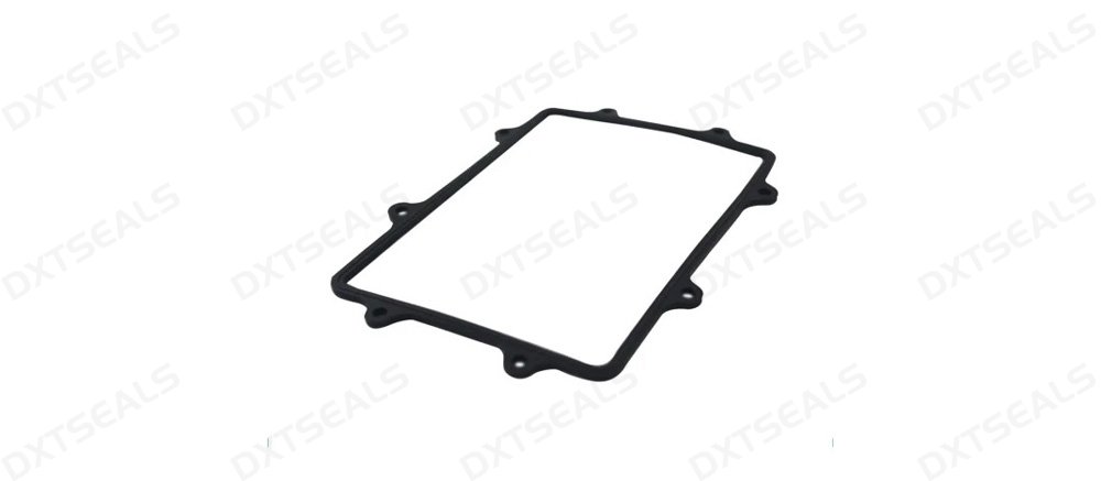 Characteristics of Custom NBR Gaskets and Their Advantages Over Standard Gaskets