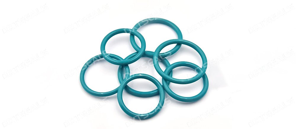 Is the Application Range of NBR O-Rings Wide?