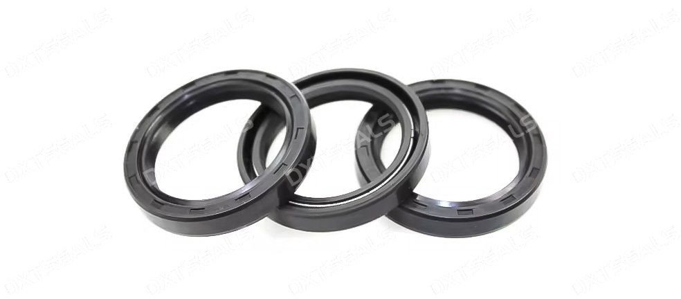 What Are the Features of TC Skeleton Oil Seals, and What Are Their Applications?