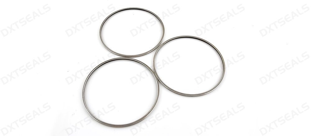 Metal E-Ring Seals: A Reliable Choice for Aerospace and Petrochemical Industries