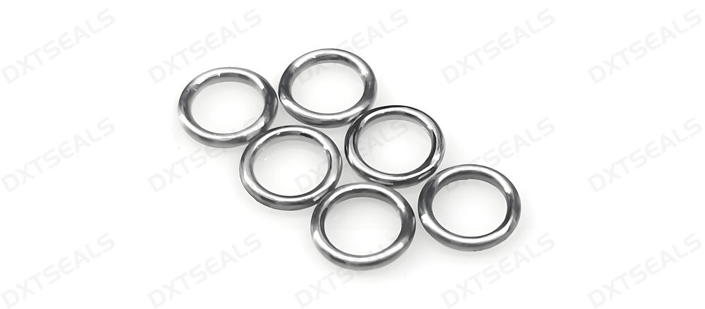 Metal Sealing Rings: Applications in Oil & Gas Industry