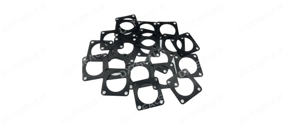 Advantages of OEM Custom Rubber Gaskets